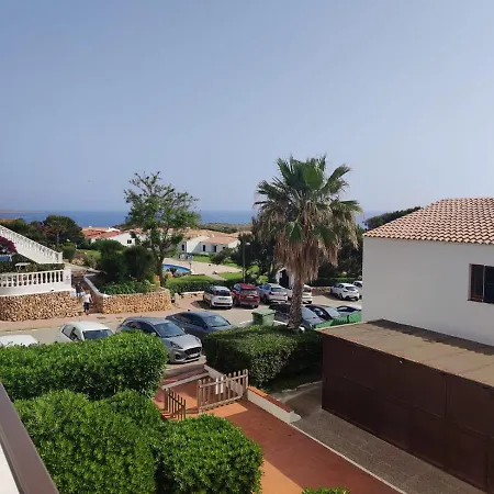 Apartment Binimar - Apartamento Reformado Con Vistas Al Mar, Al Lado De La Playa