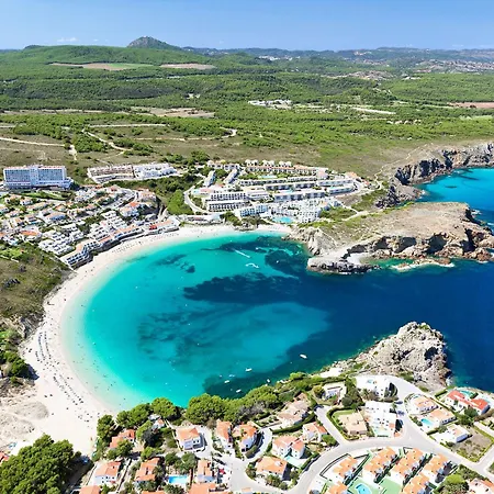 Binimar - Apartamento Reformado Con Vistas Al Mar, Al Lado De La Playa Arenal d'en Castell