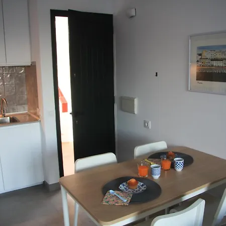Apartment Binimar - Apartamento Reformado Con Vistas Al Mar, Al Lado De La Playa *