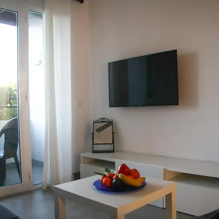 Binimar - Apartamento Reformado Con Vistas Al Mar, Al Lado De La Playa Apartment Arenal d'en Castell