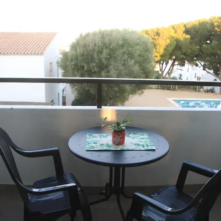 Binimar - Apartamento Reformado Con Vistas Al Mar, Al Lado De La Playa