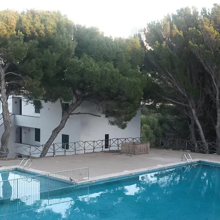 Binimar - Apartamento Reformado Con Vistas Al Mar, Al Lado De La Playa Apartment Arenal d'en Castell