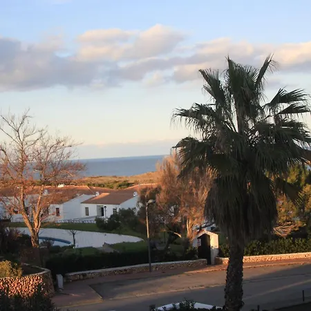 Apartment Binimar - Apartamento Reformado Con Vistas Al Mar, Al Lado De La Playa