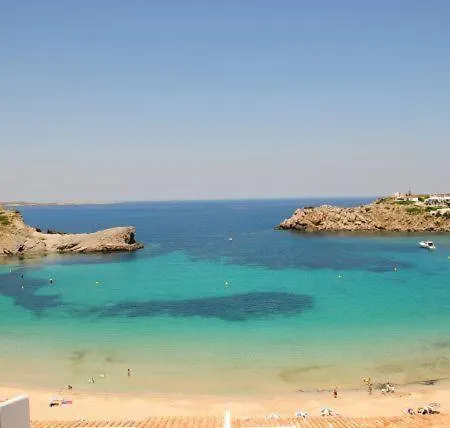 Binimar - Apartamento Reformado Con Vistas Al Mar, Al Lado De La Playa Appartamento