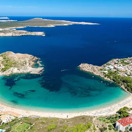 Binimar - Apartamento Reformado Con Vistas Al Mar, Al Lado De La Playa Appartamento