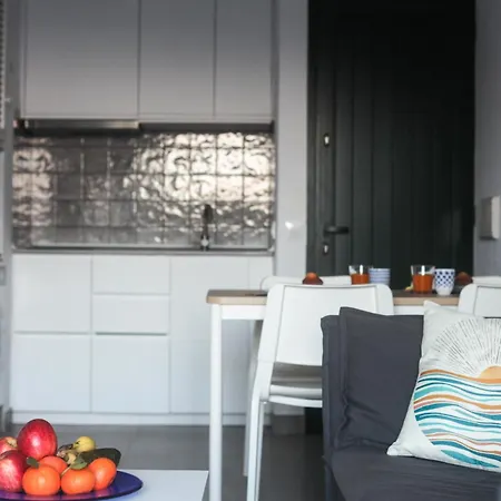 Binimar - Apartamento Reformado Con Vistas Al Mar, Al Lado De La Playa Arenal d'en Castell