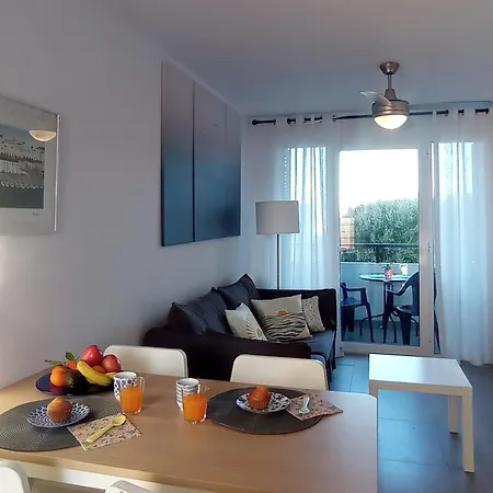 Binimar - Apartamento Reformado Con Vistas Al Mar, Al Lado De La Playa *