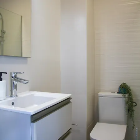 Binimar - Apartamento Reformado Con Vistas Al Mar, Al Lado De La Playa * Arenal d'en Castell