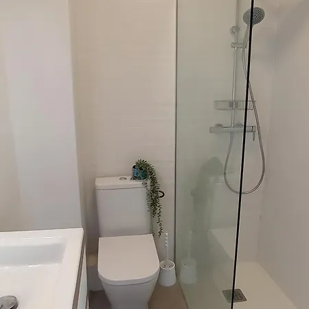 Appartamento Binimar - Apartamento Reformado Con Vistas Al Mar, Al Lado De La Playa Arenal d'en Castell